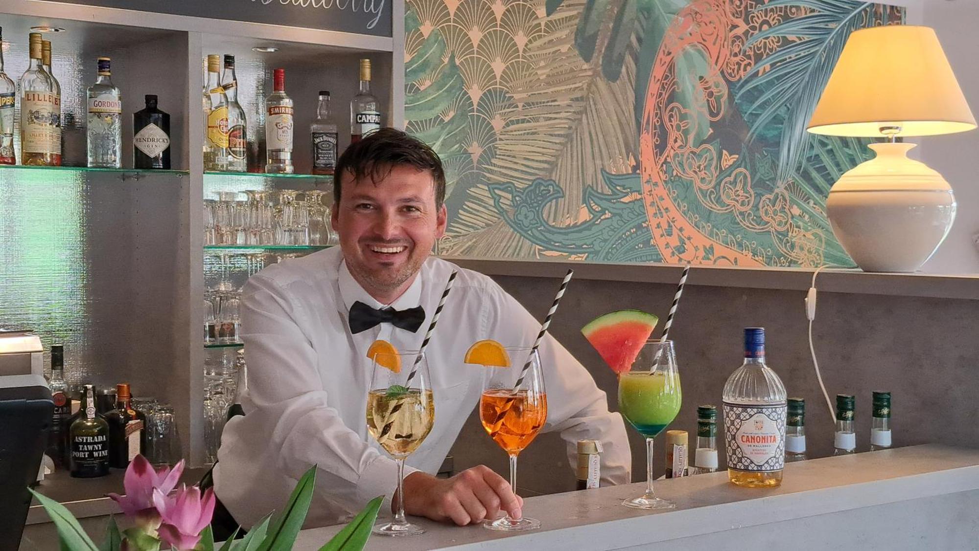 马舍尔杜洛克祖姆酒店 格尔利茨 外观 照片