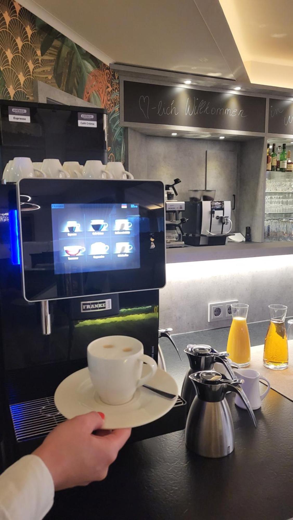 马舍尔杜洛克祖姆酒店 格尔利茨 外观 照片